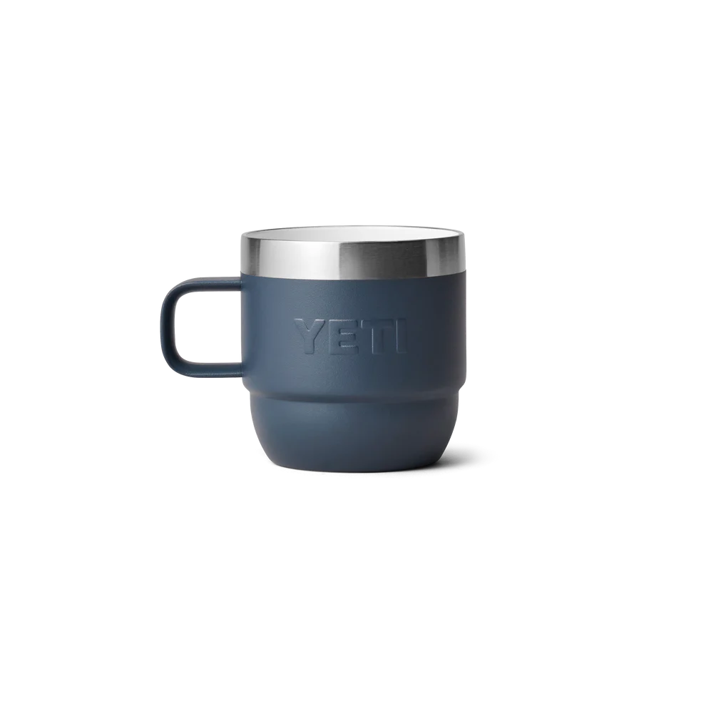 YETI Rambler Tasse Stapelbar