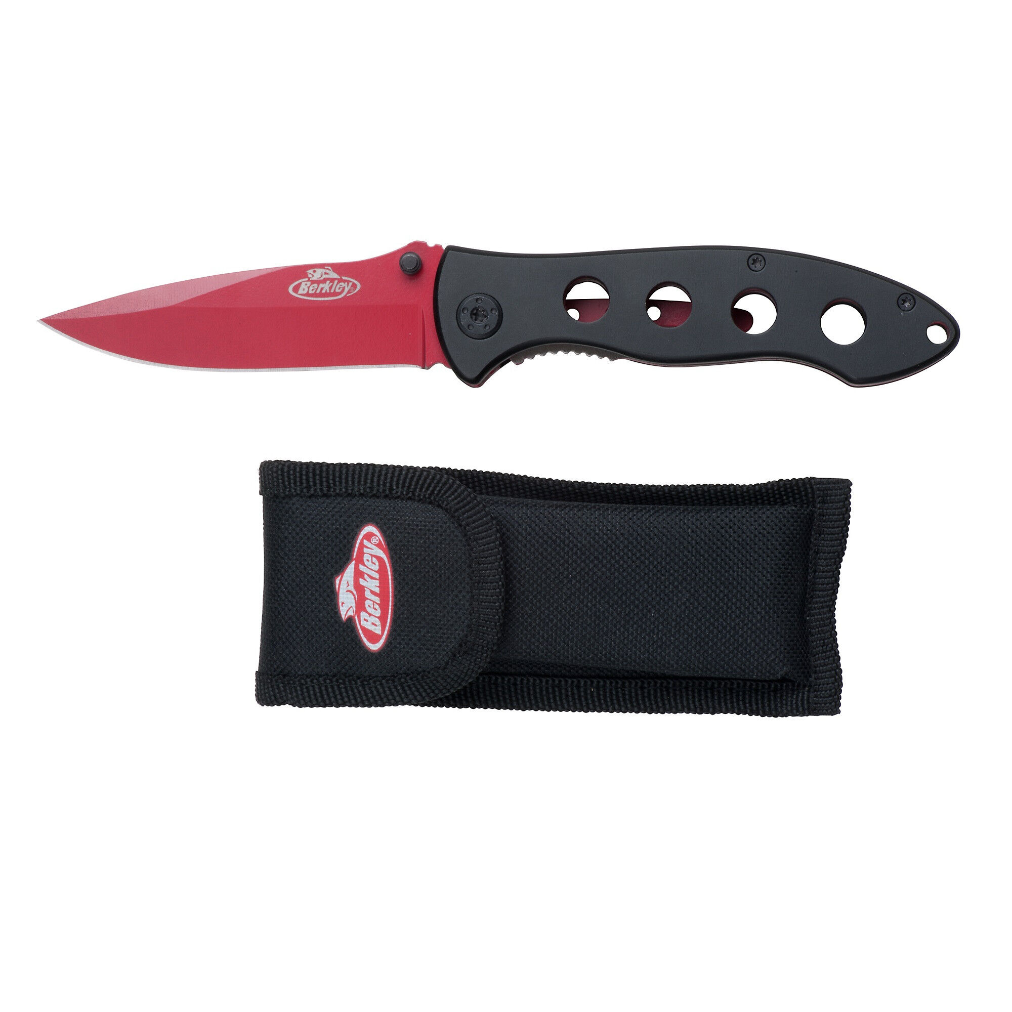 Berkley Klappmesser 20.5cm