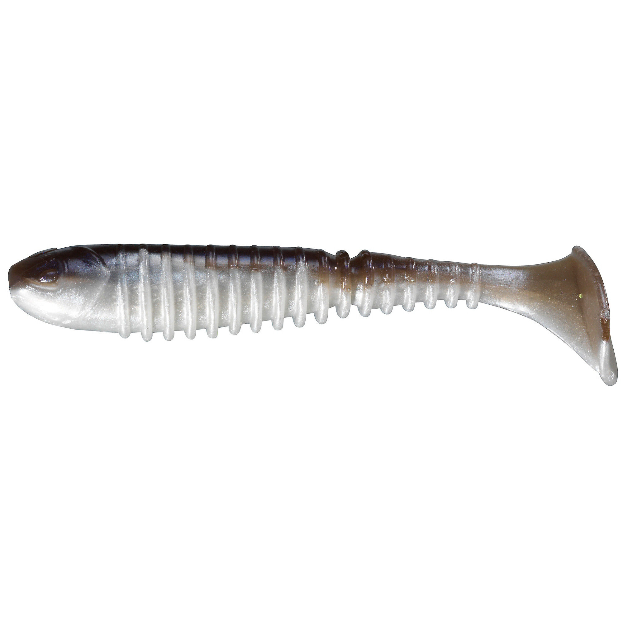 Berkley Flex Rib Shad Smelt Set 9cm