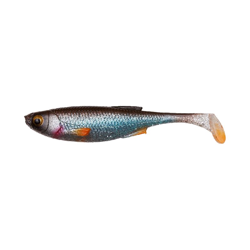Savage Gear Craft Shad 7.2cm Roach