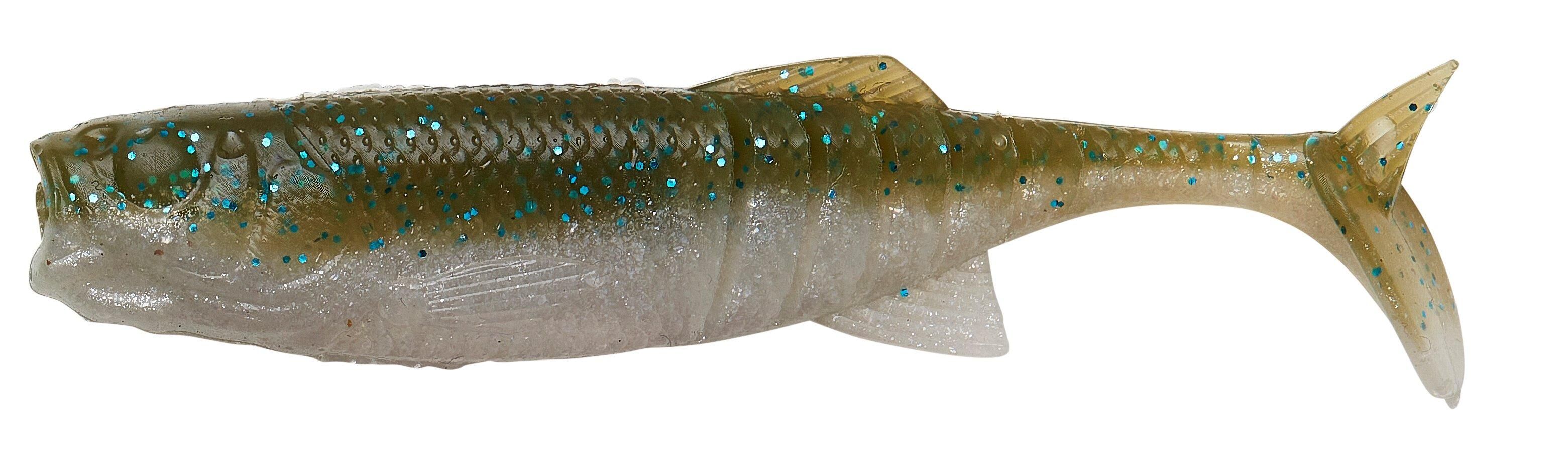 Savage Gear Ned Minnow