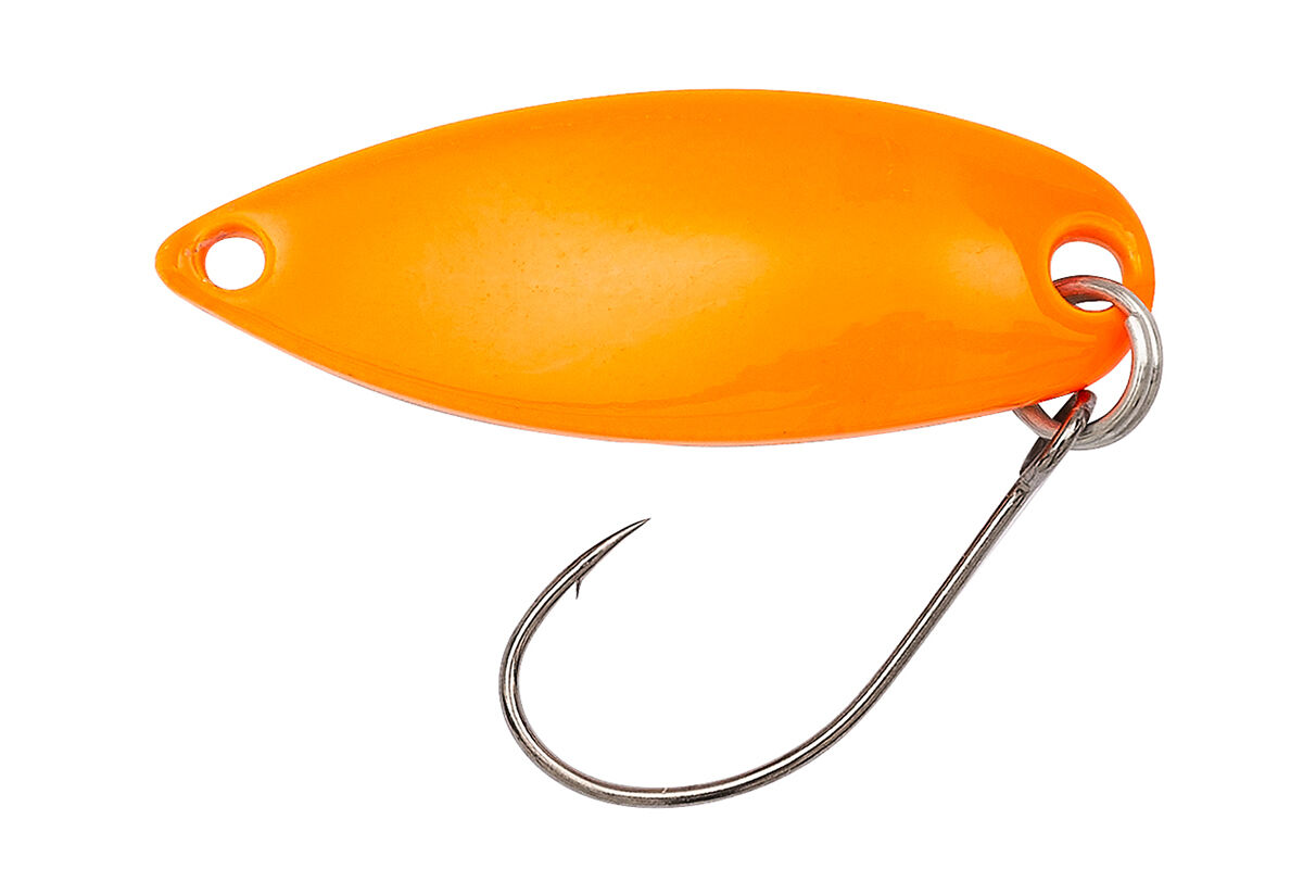 Berkley Area Game Spoons KOGARANA Orange/Gold