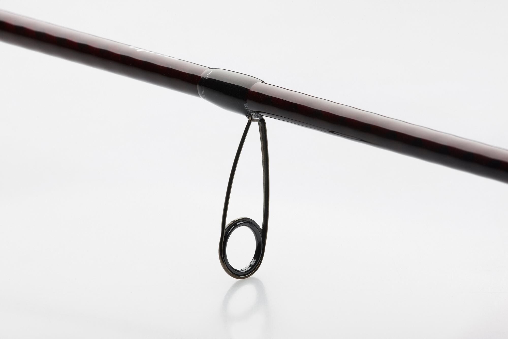 Savage Gear Revenge SG6 Light Game Spinning Rute 226