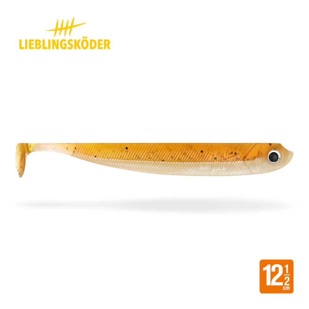 Lieblingsköder WHISKY