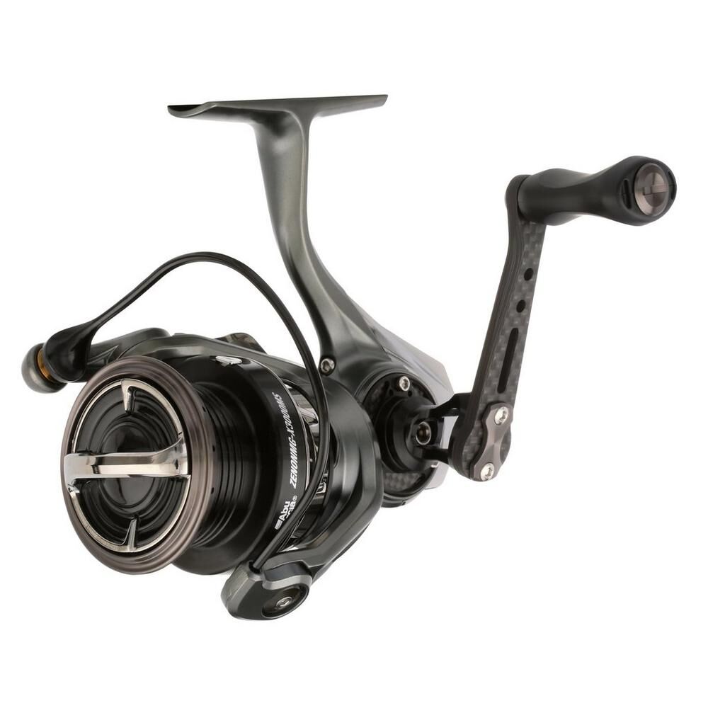 Abu Garcia Zenon Spinning Reel MGX