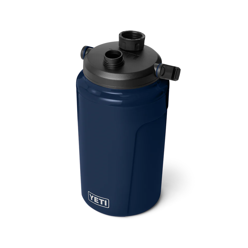 YETI Silo Half Gallon Jug