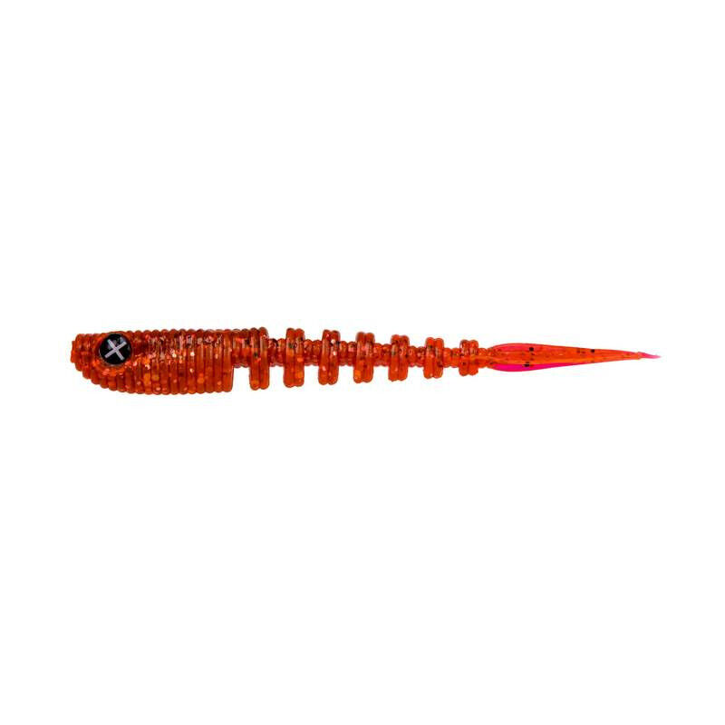 Monkey Lure Shaky Lui Baba Brown 7.5cm