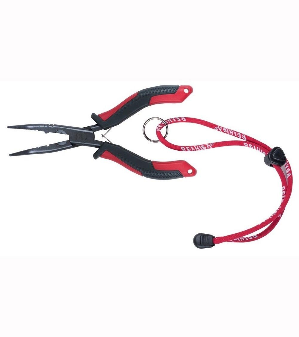 Berkley Zange mit gekrümmter Nase 15cm