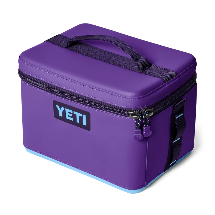 Yeti Daytrip Snack Box