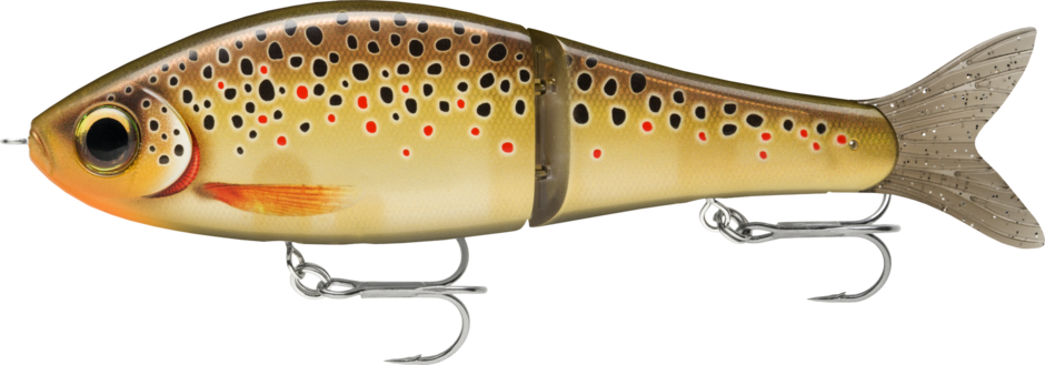 Rapala Super Shadow Rap Glide