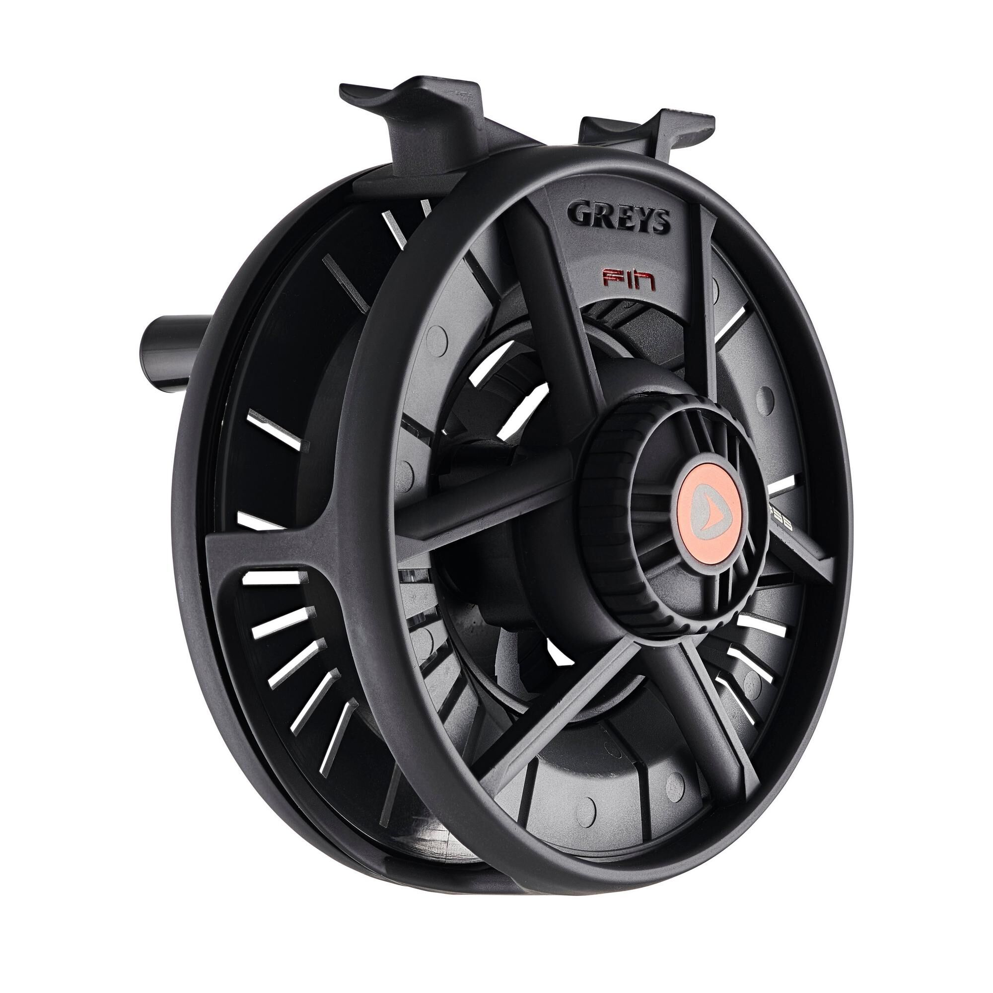 Greys Fin Cassette Fliegenrolle
