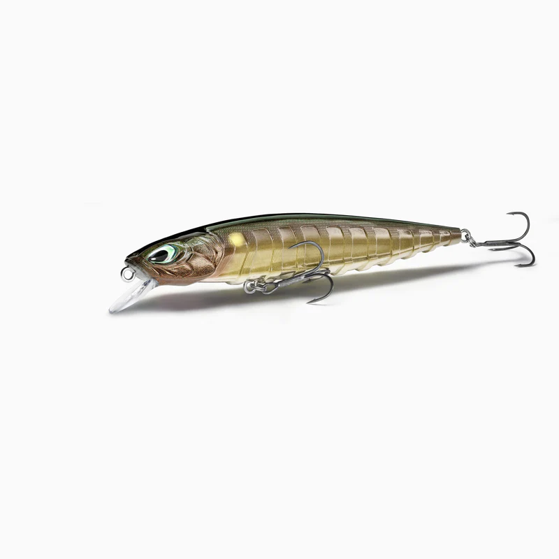 Nays MD MX SR (Shallow Runner) 110