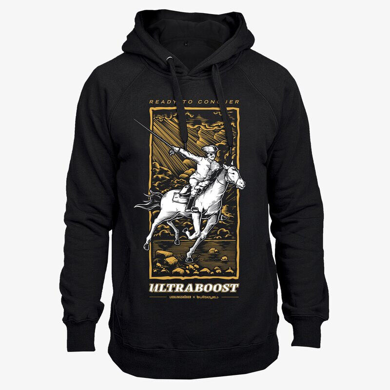 Lieblingsköder Special Edition - Ultraboost Hoodie