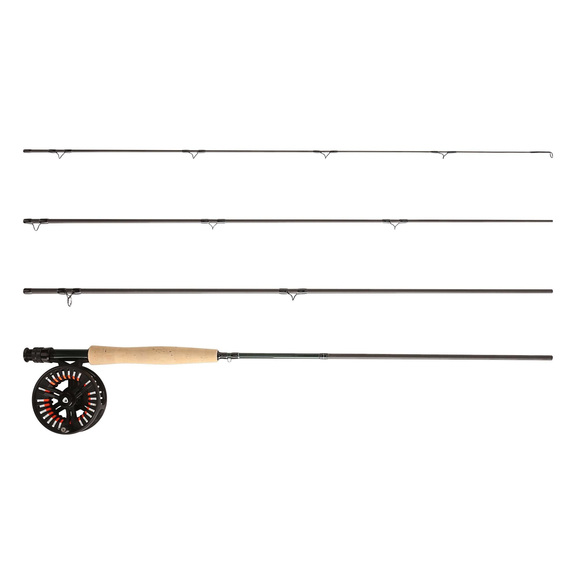 Greys Cruise Fly Combo