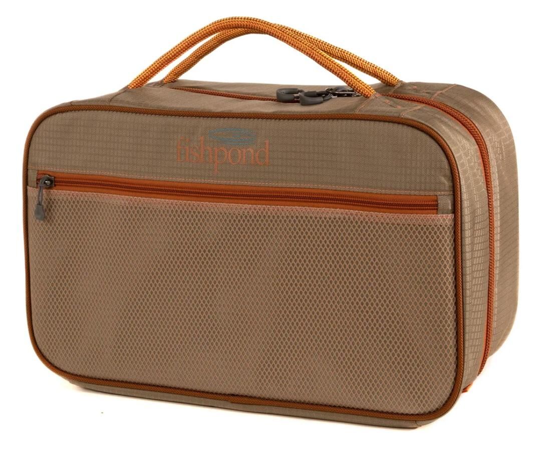 Fishpond Tailwater Fly Tying Kit
