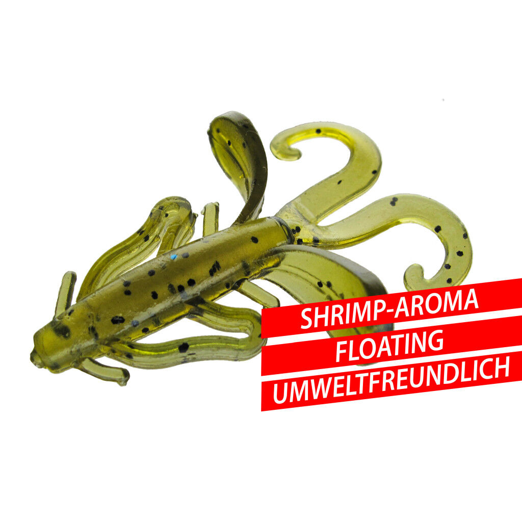 Jenzi Tasty Gums mit Geruch Typ 1 Col 4