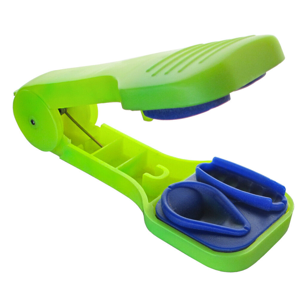 Jenzi Forellenteig Former