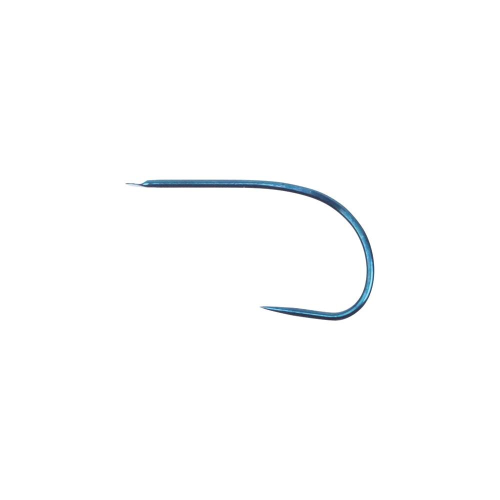 Stucki Fishing Plate Wurmhaken Lose