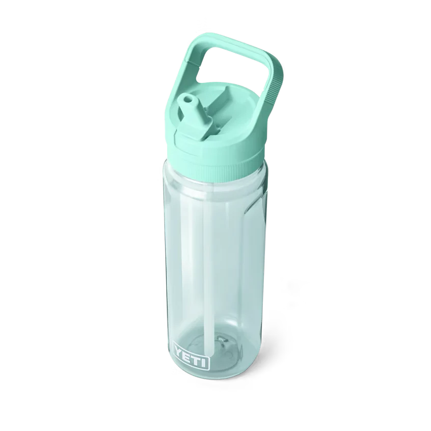 YETI Yonder Straw Cap Wasserflasche