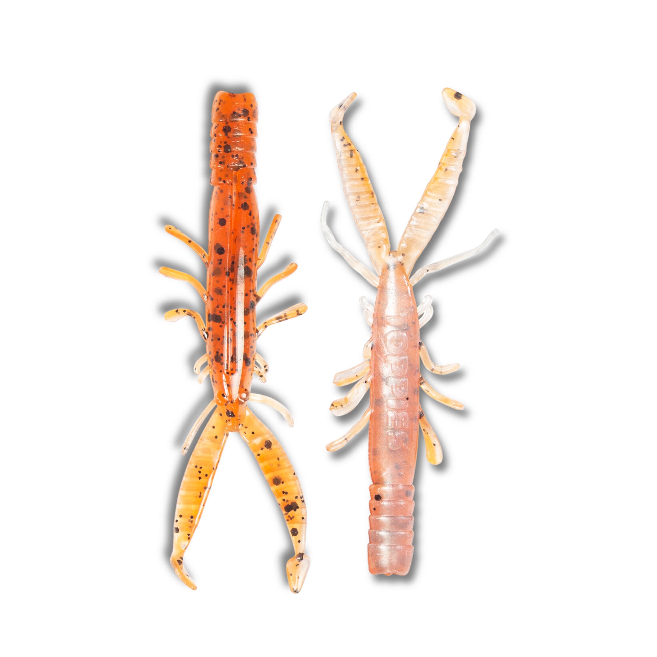 Toppies Garnelius Dotty Fox 7cm