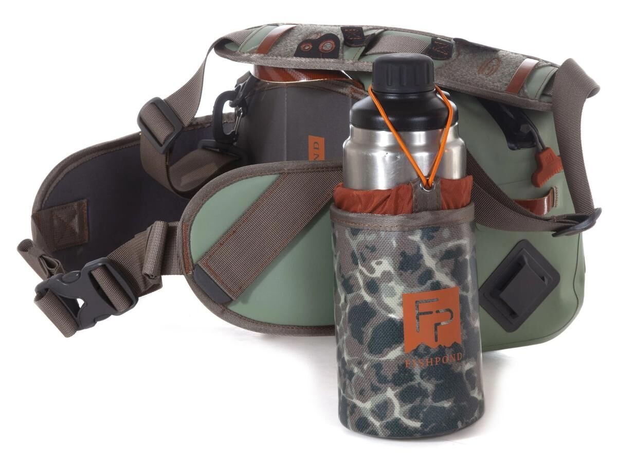 Fishpond Thunderhead Submersible Lumbar