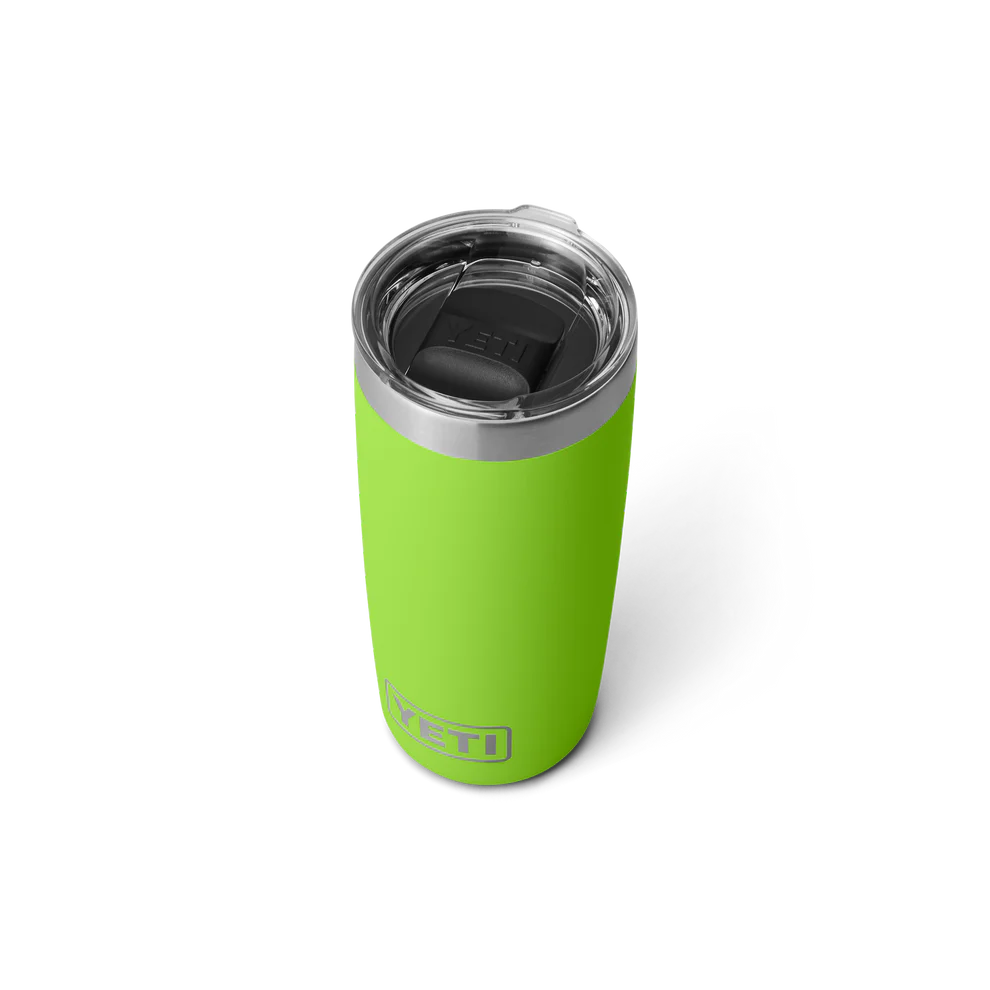YETI Rambler Becher