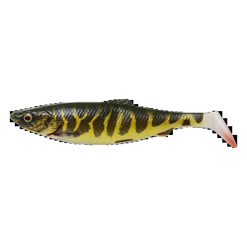 Savage Gear 4D HERRING SHAD Pike