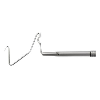 Traun River Whip Finisher Kopfknotenwerkzeug