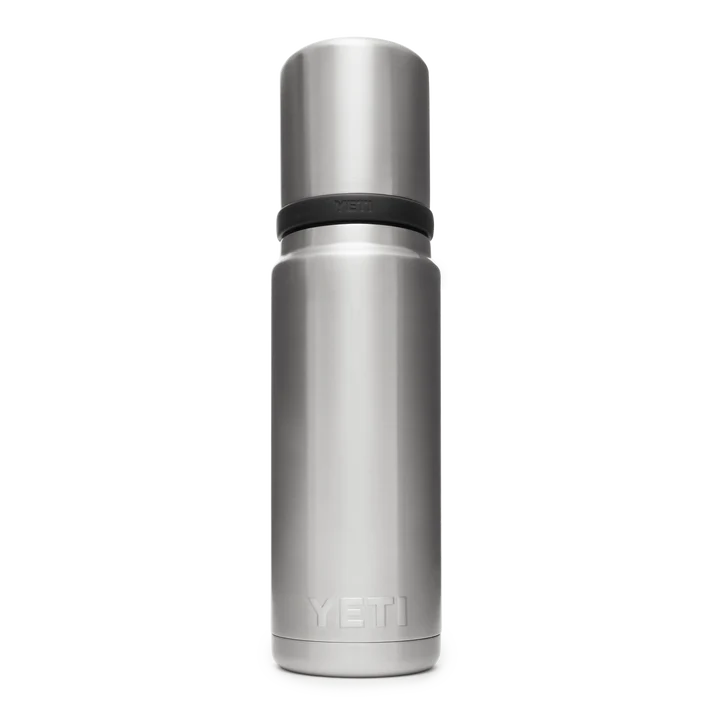 YETI Rambler Deckel mit Becher