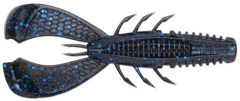 Rapala Crushcity Cleanup Craw