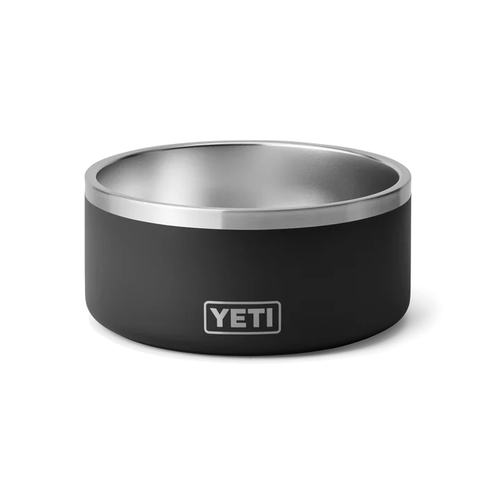 YETI Boomer Dog Bowl – Der Hundenapf für Abenteurer auf vier Pfoten