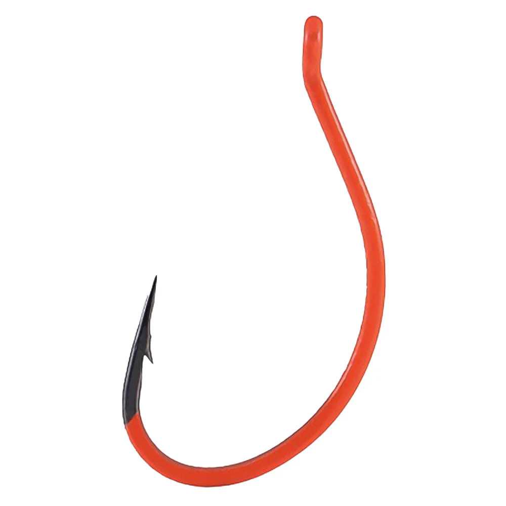 BKK DSS Worm UVO Hook