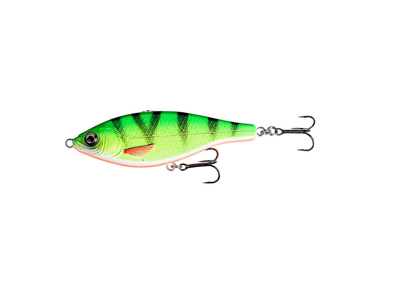 Savage Gear 3D ROACH JERKSTER Firetiger 11.5cm
