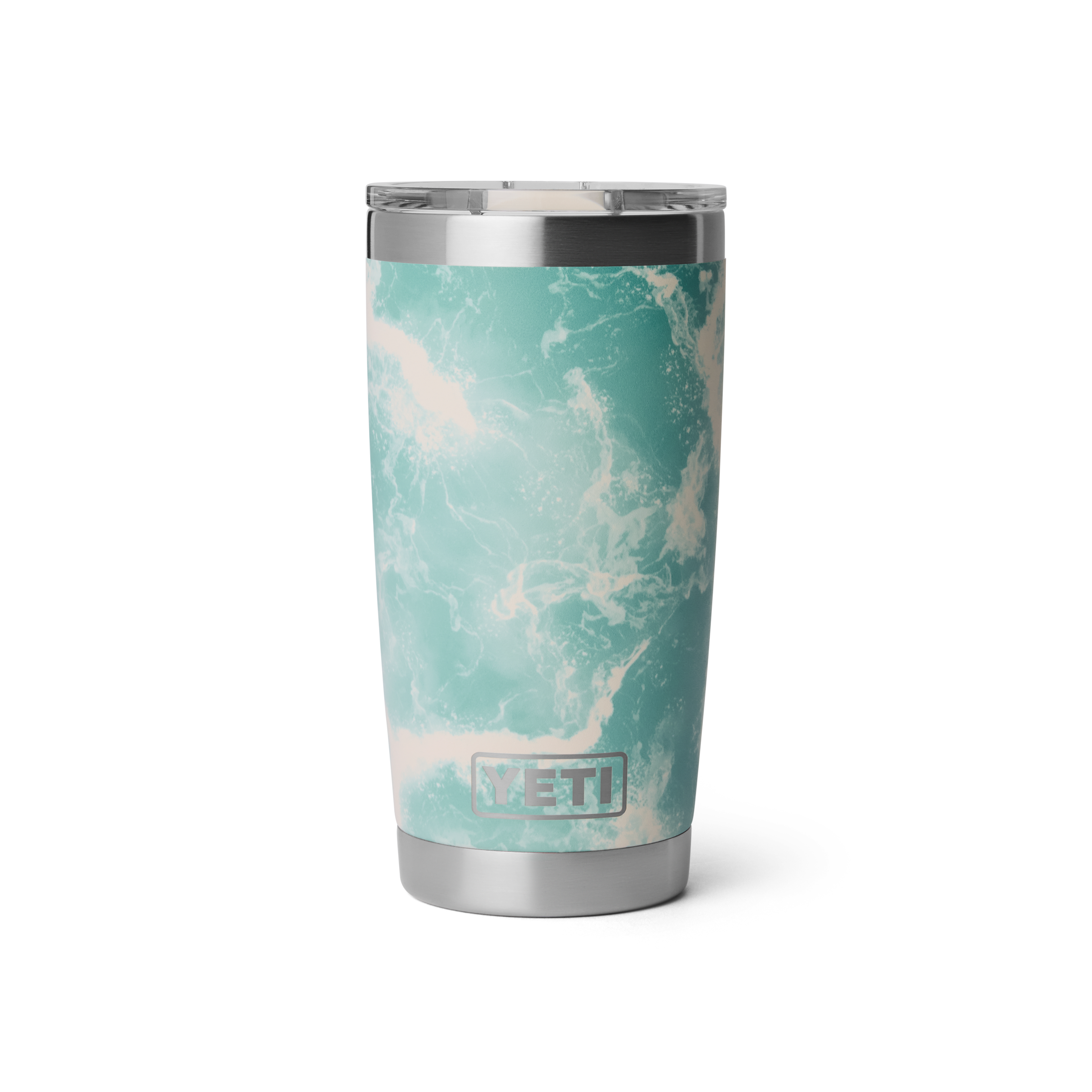 YETI Rambler Becher