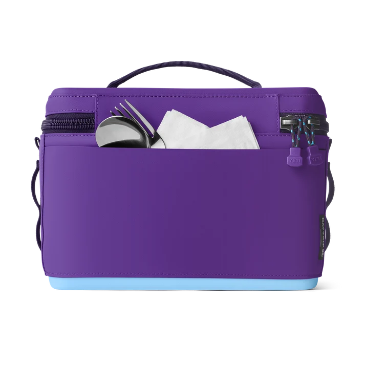 Yeti Daytrip Snack Box
