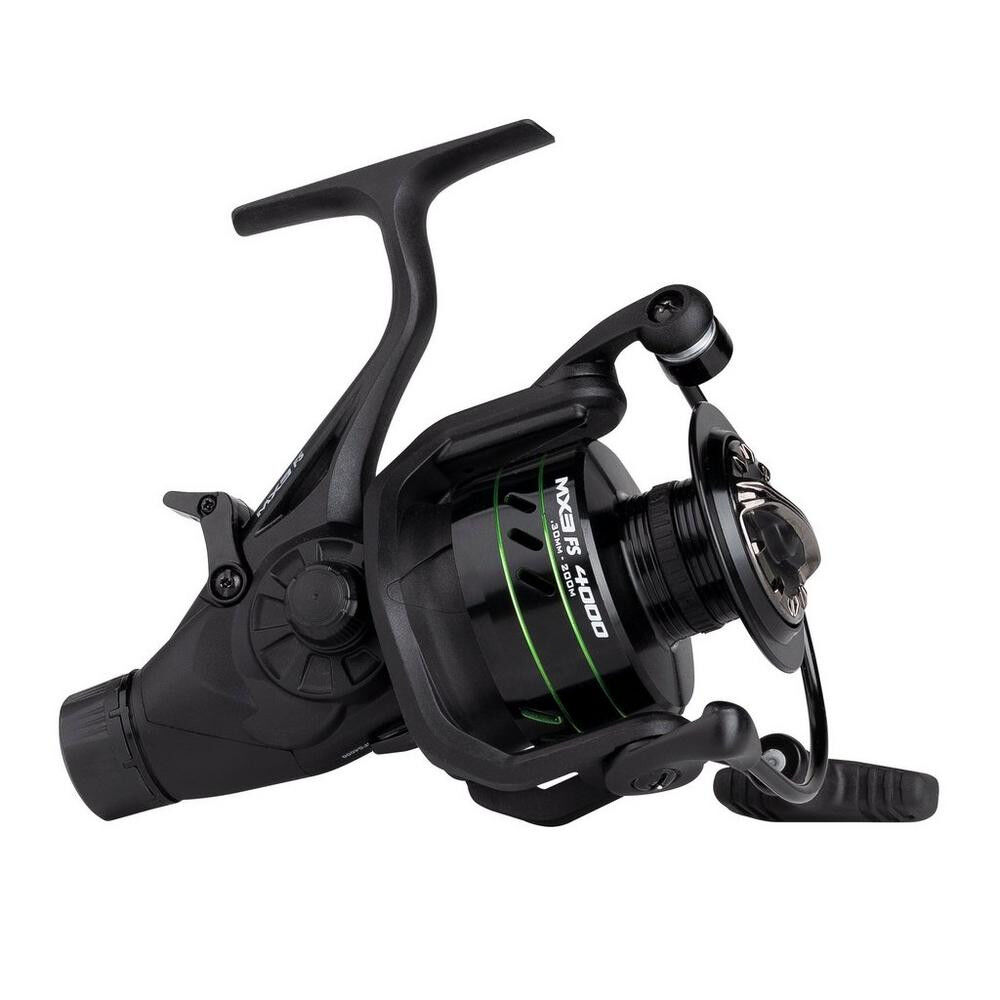 Mitchell MX3 FS Reel 5500