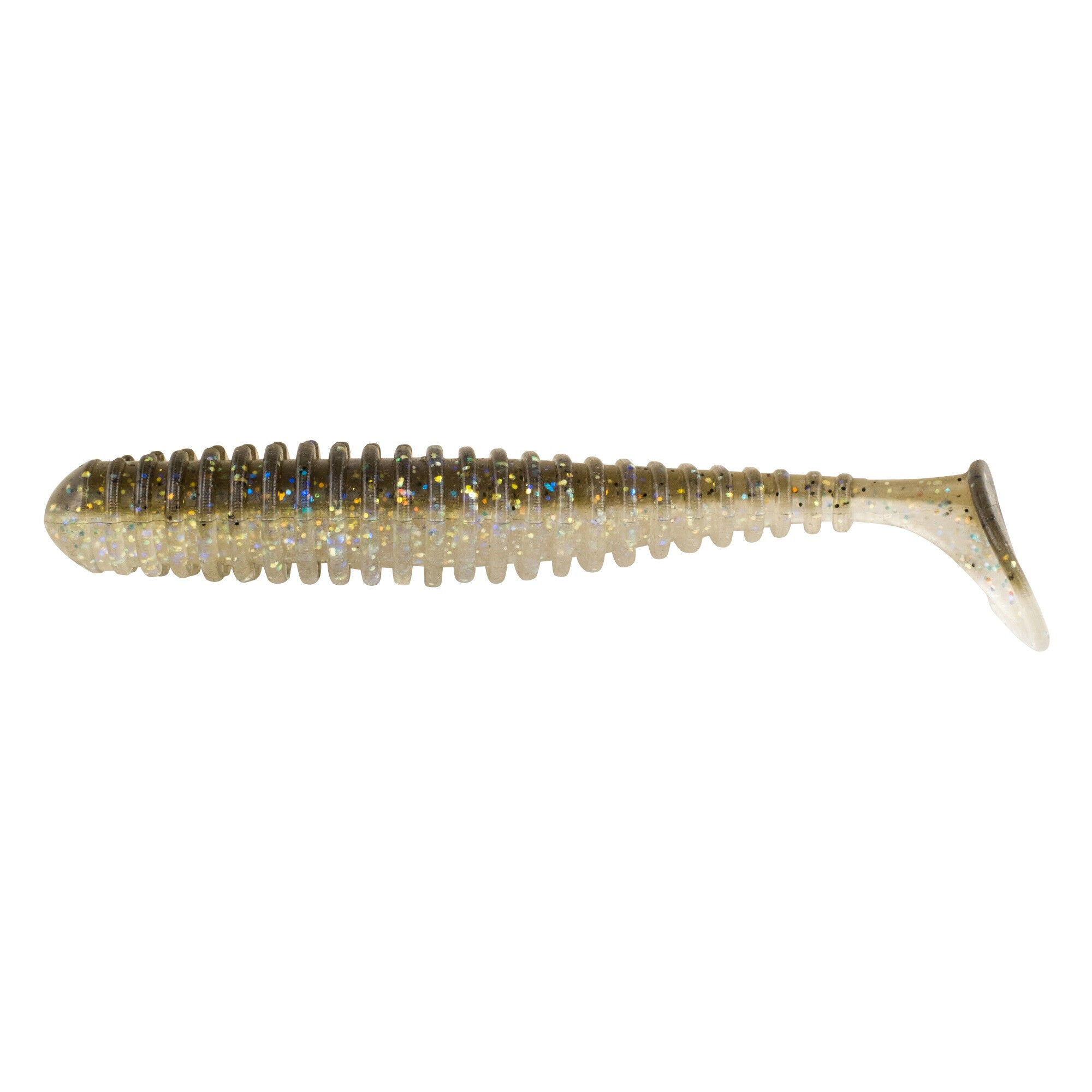 Berkley PowerBait Power Swimmer Rainbow Shad 8cm