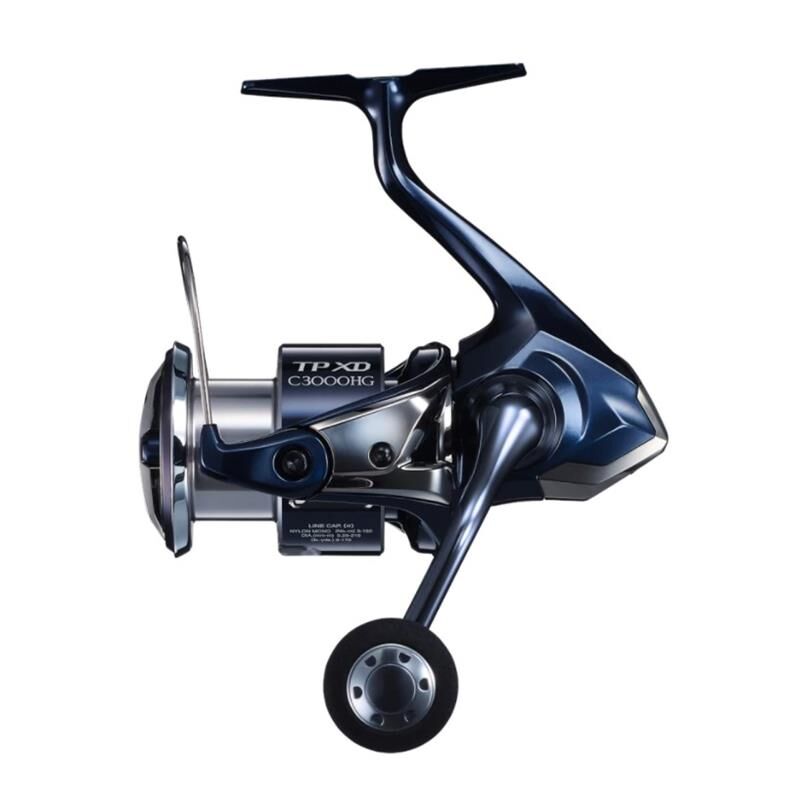 Shimano Twin Power XD
