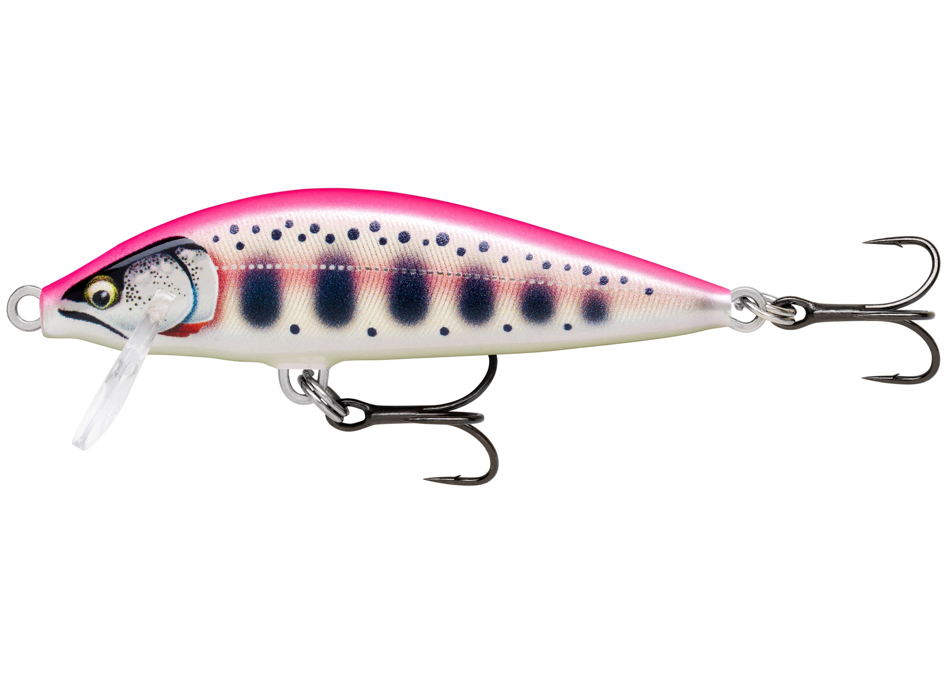 Rapala Countdown Elite Balsa