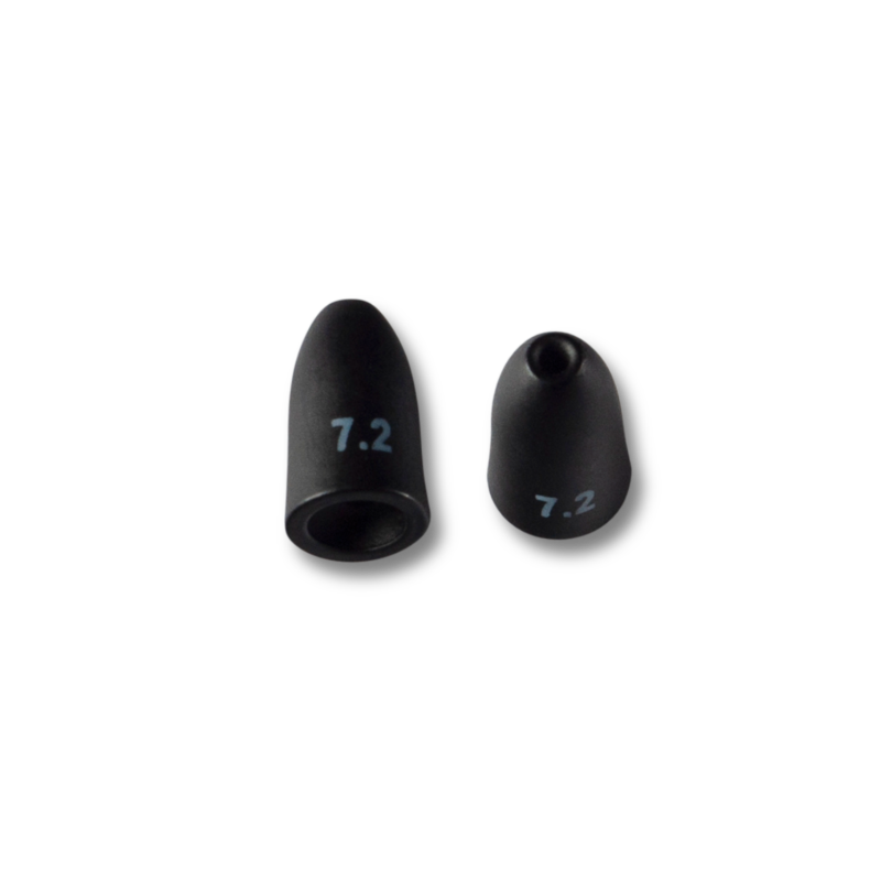 Toppies Tungsten  Bullet Weight