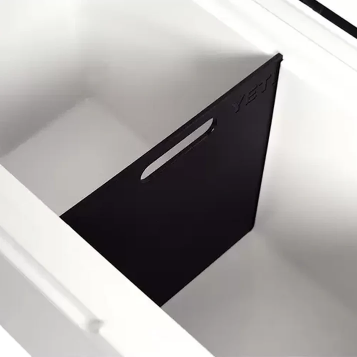 YETI Tundra Trennwände Haul Kurz