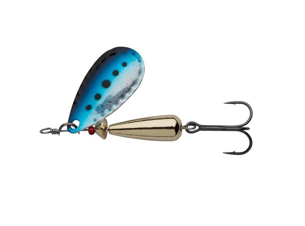 Abu Garcia Droppen Spinner Sardine 12g