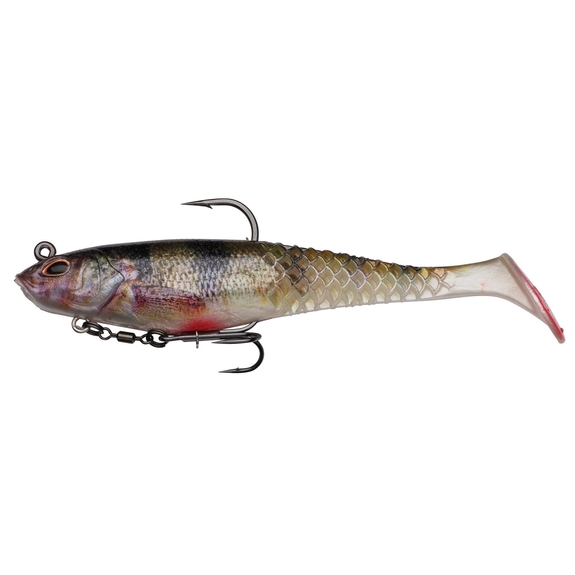 Berkley PowerBait CullShad Deep