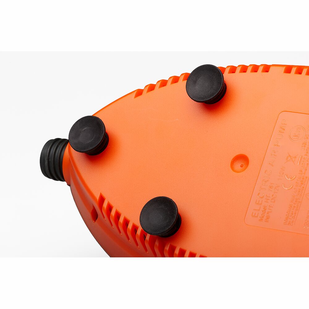 Savage Gear Bootspumpe 12v 1.1BAR