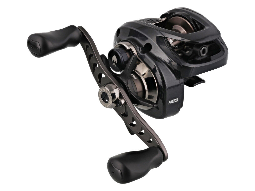 Westin W4-BC SSG Baitcaster