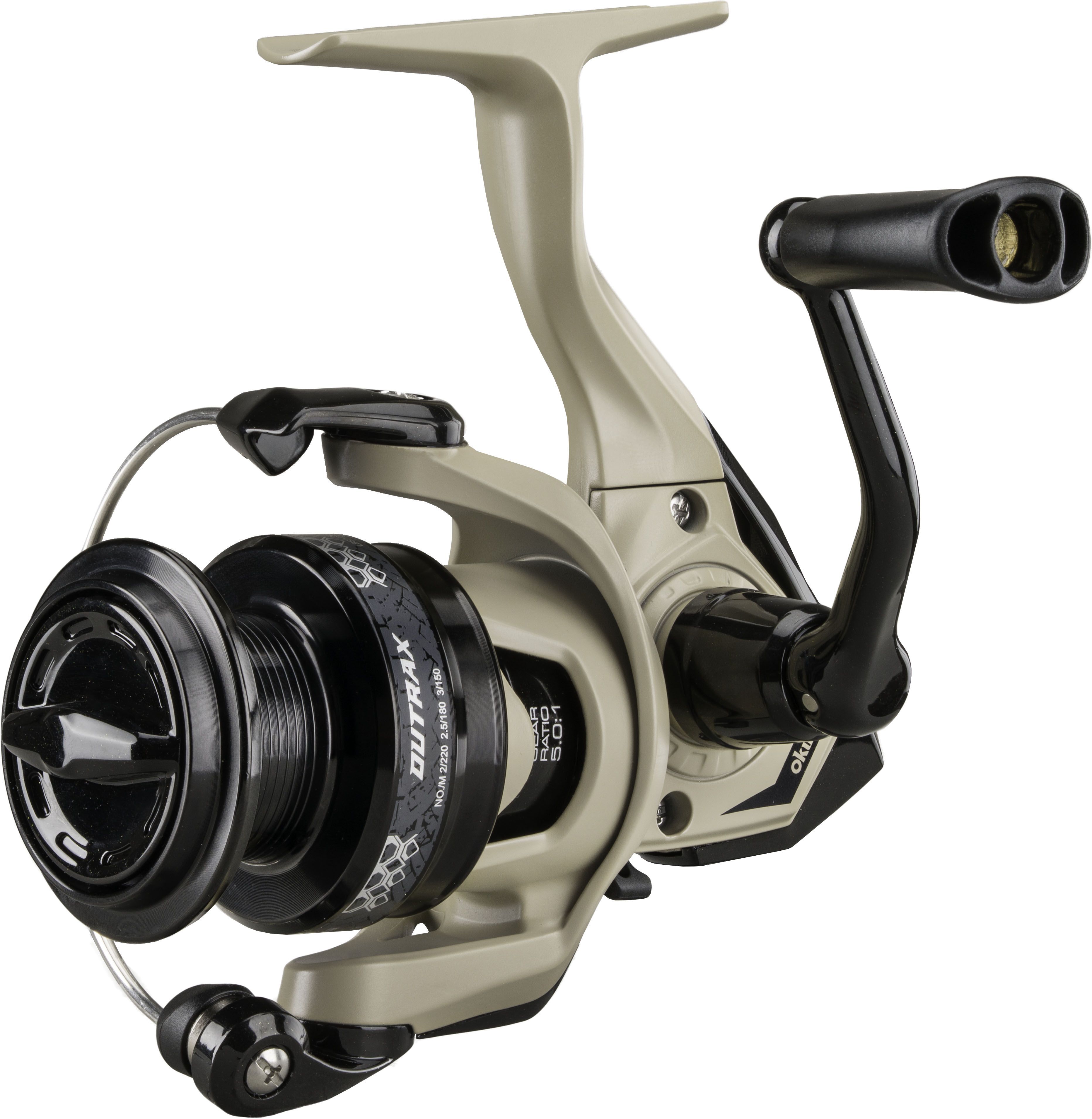 Okuma Outrax Spinning Reel
