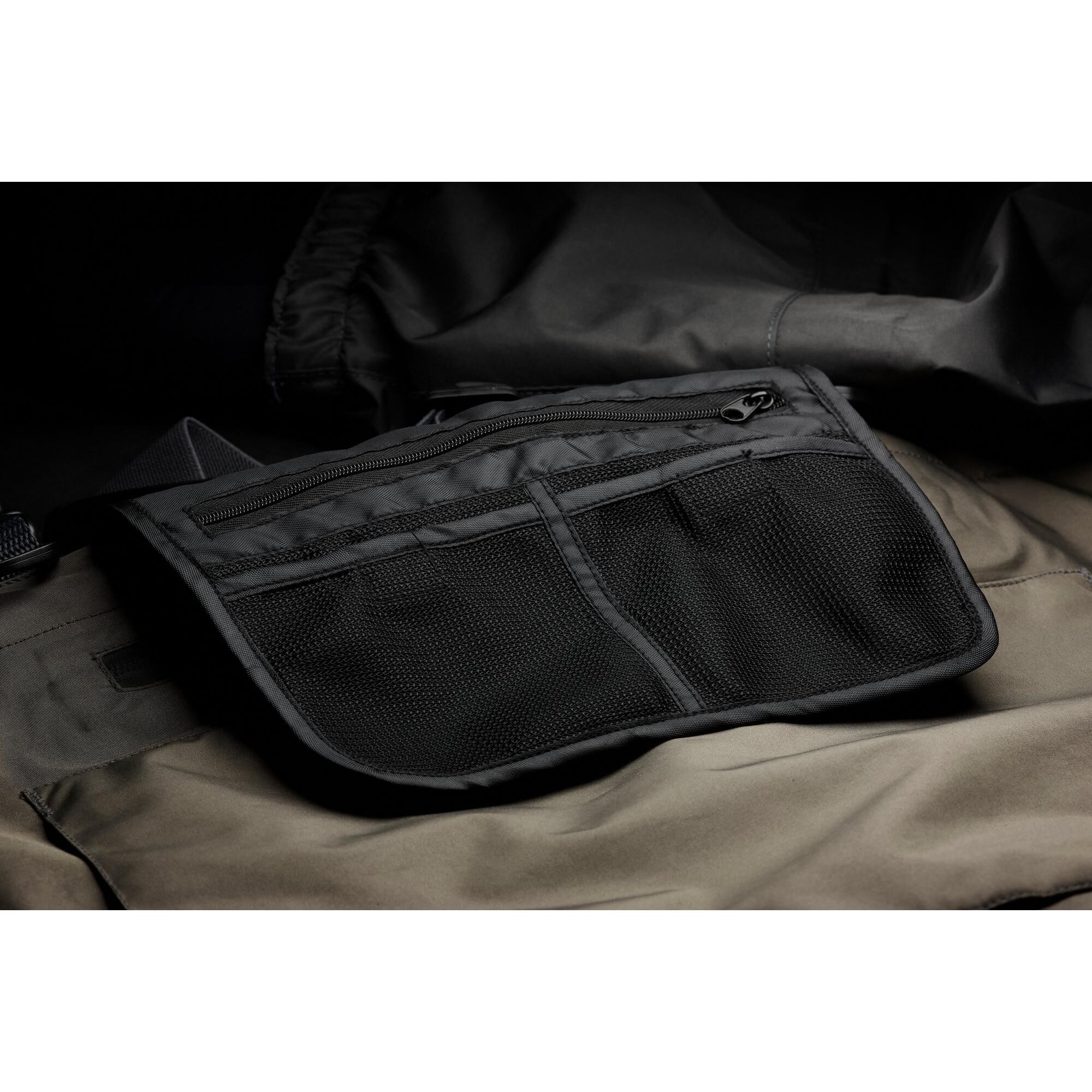 Greys Tail atmungsaktive Wathose