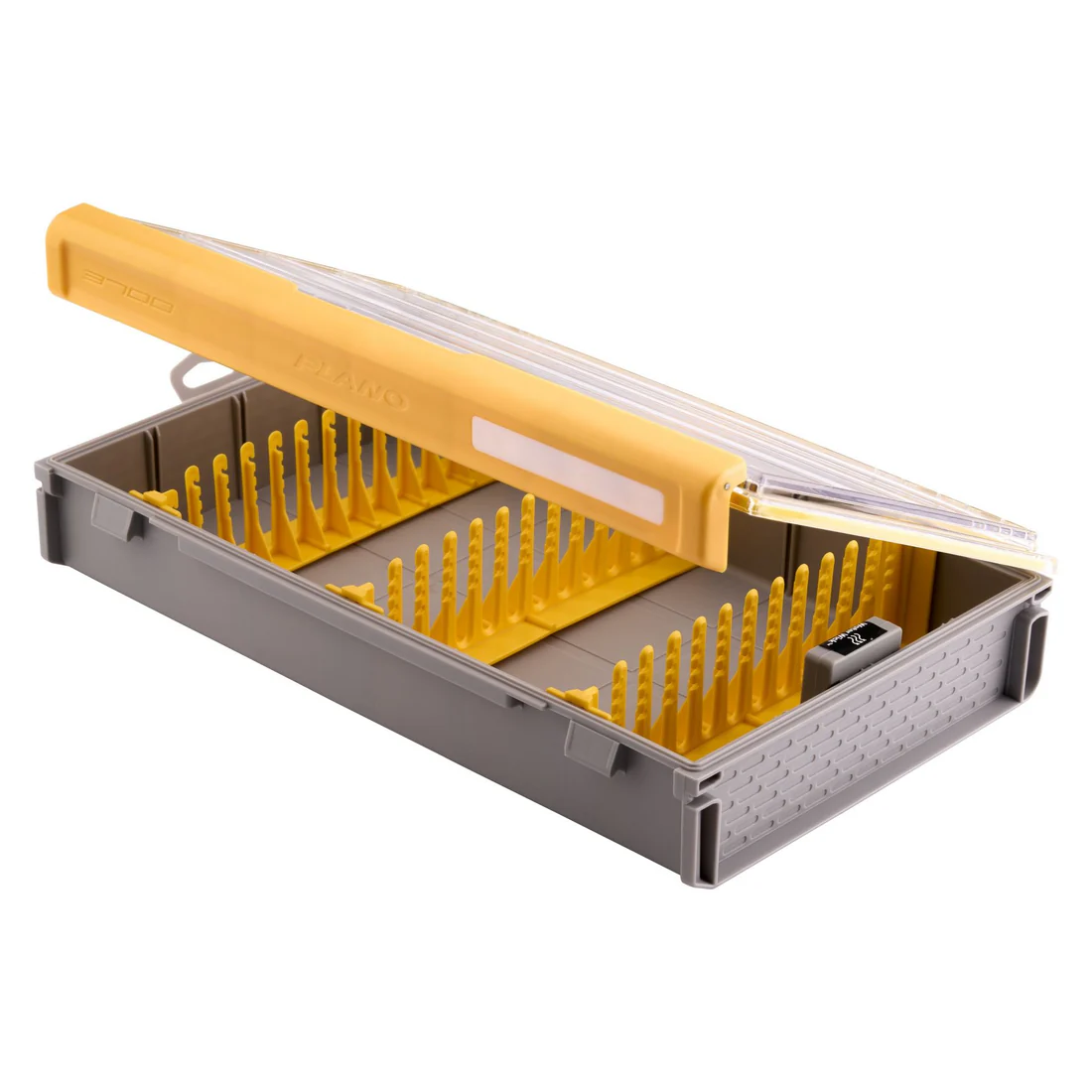 Plano Edge Spinnerbait Box 3700