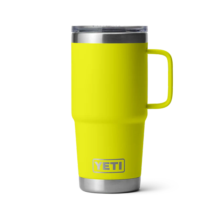 Yeti Rambler Travel Mug