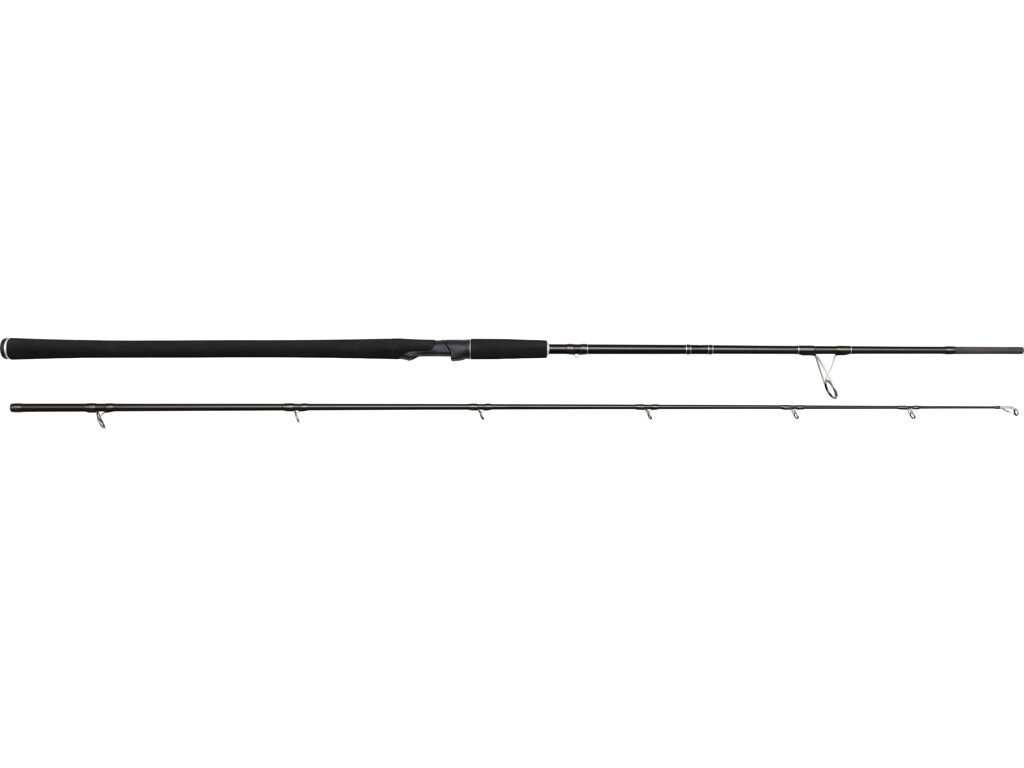 W2 POWERCAST 233cm 3XH 60-150 g